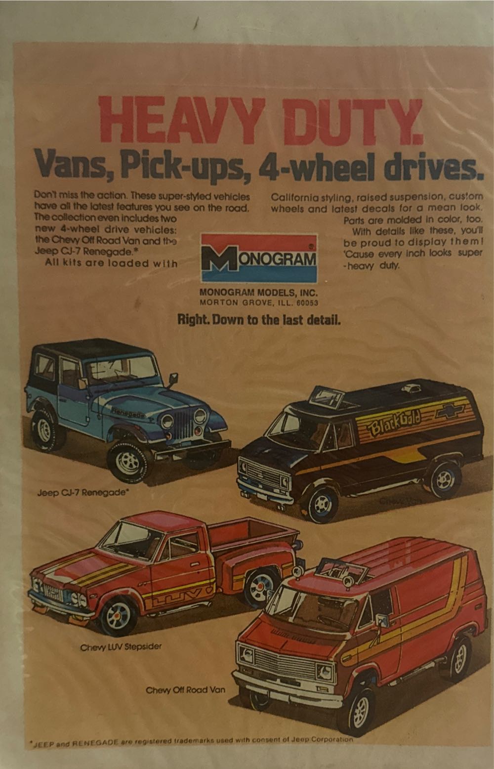 Jonah Hex - REPLACE (10 - Mar 1978) comic book collectible [Barcode 761941248844] - Main Image 2