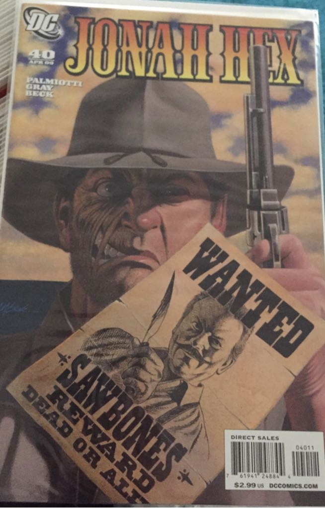 Legends Of Th Dc Universe