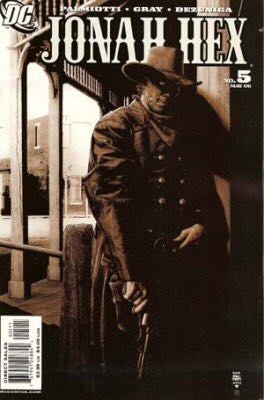 Jonah Hex