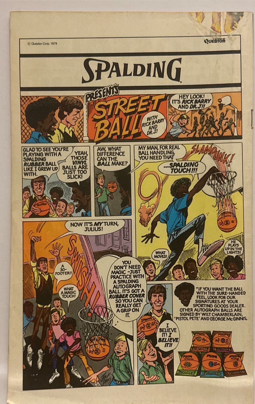 Jonah Hex - DC (26 - Jul 1979) comic book collectible [Barcode 761941248844] - Main Image 2