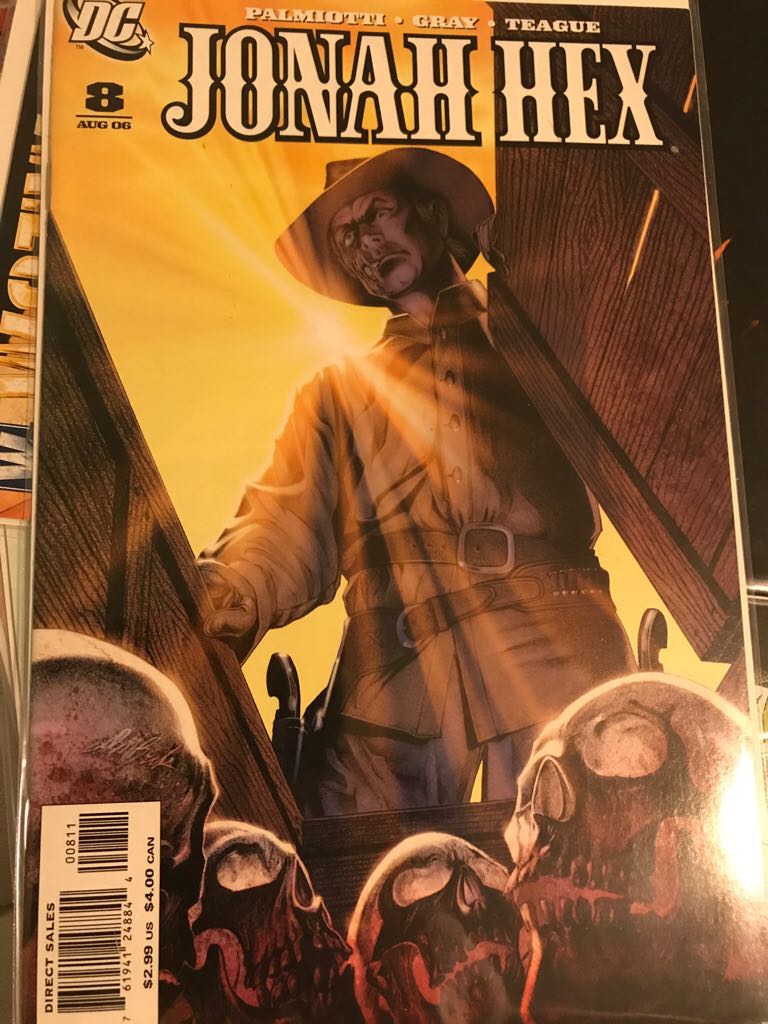 Batman: Year One Hundred