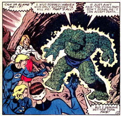 What If? - Marvel Comics (37 - 02/1983) comic book collectible [Barcode 071486026860] - Main Image 2