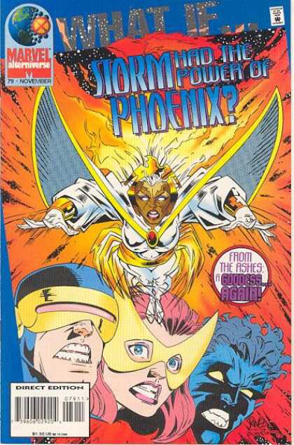 Avengers: The Terminatrix Objective