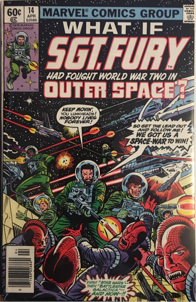 Sickness In The Family, A