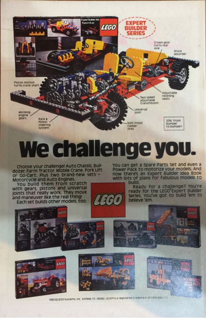 What If - Marvel Comics Group (24 - Dec 1980) comic book collectible - Main Image 2