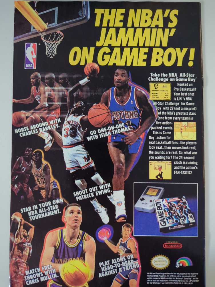 What If...? - Marvel Comics (26 - Jun 1991) comic book collectible - Main Image 2