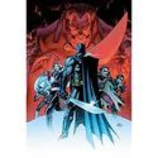 Invisibles, The 2ns Series