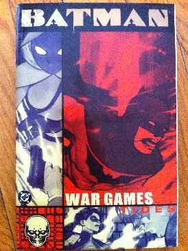 Fantastic Four: House Of M