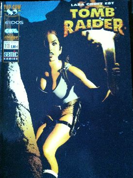 Journey Into Mystery