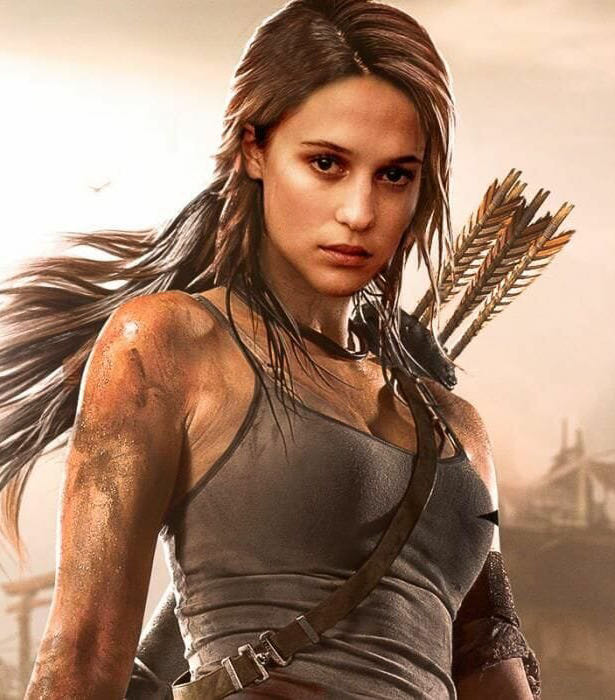 Tomb Raider: Journeys - Top Cow (2 - Mar 2002) comic book collectible [Barcode 709853077060] - Main Image 4