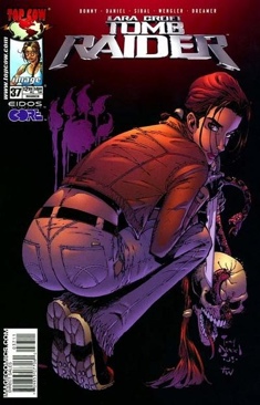 Tomb Raider/Witchblade