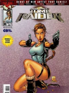 Journey Into Mystery