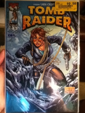 What Ever Happened To Baron Von Shock