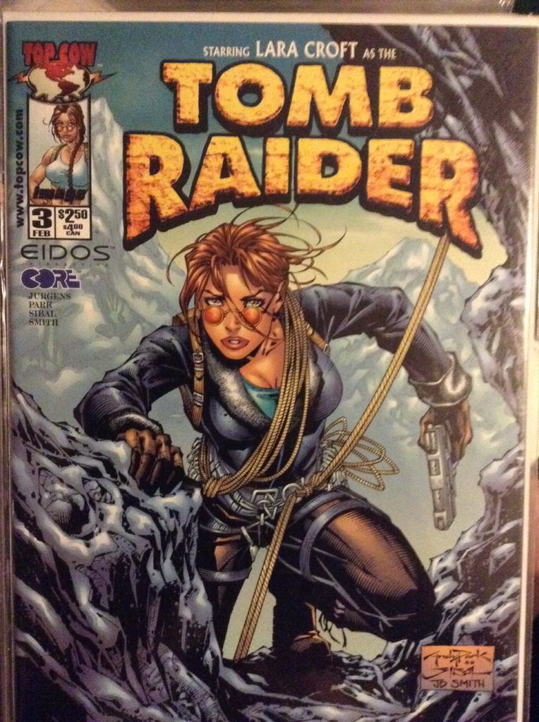 Journey Into Mystery