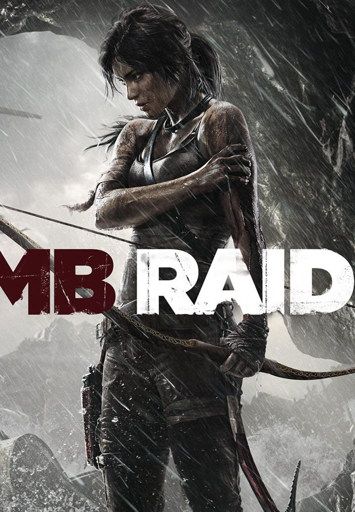 Tomb Raider - Top Cow/ Image (3 - Feb 2000) comic book collectible [Barcode 709853077060] - Main Image 3