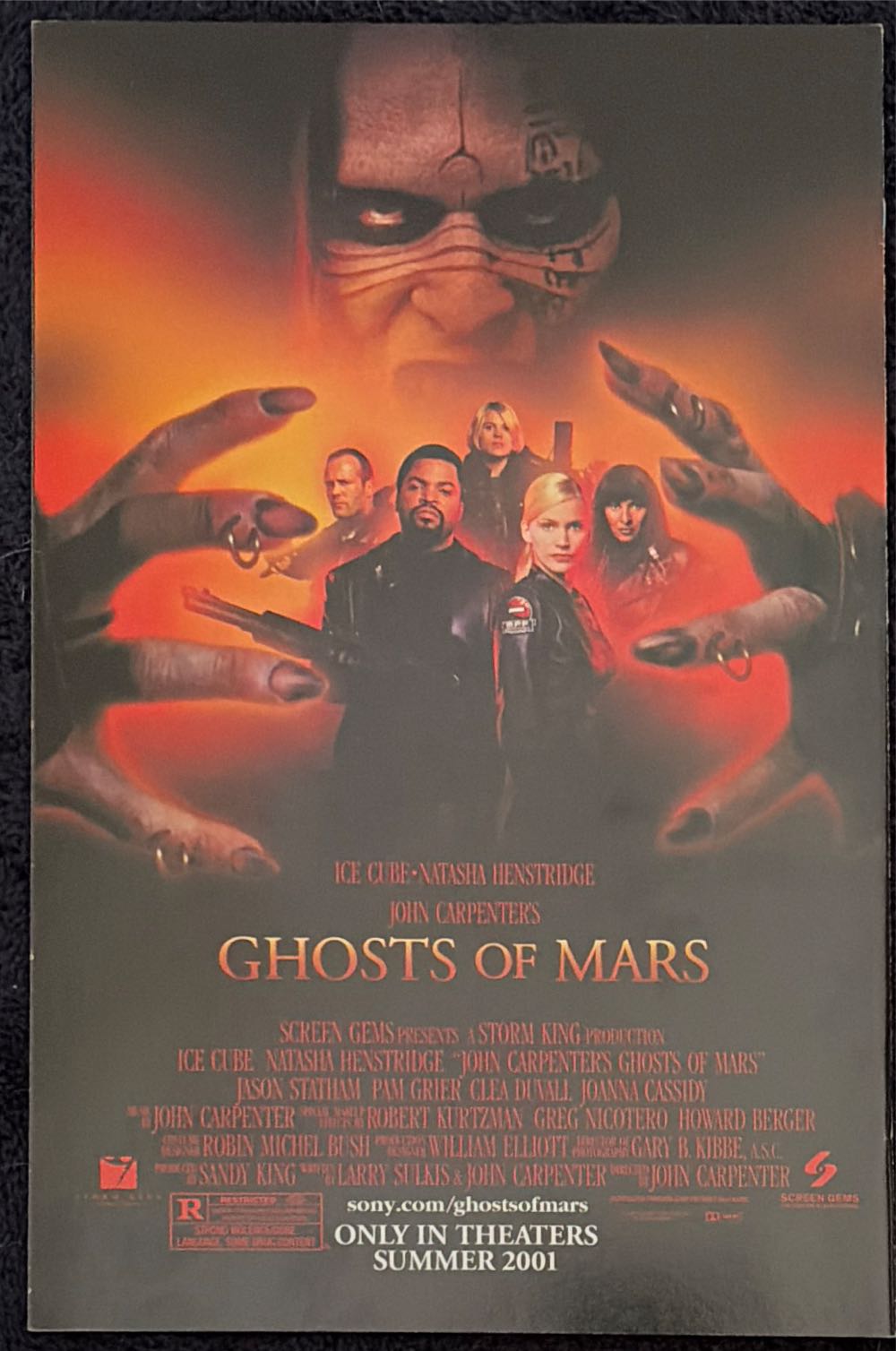 Tomb Raider - Image (1/2 - Oct 2001) comic book collectible [Barcode 709853077060] - Main Image 2