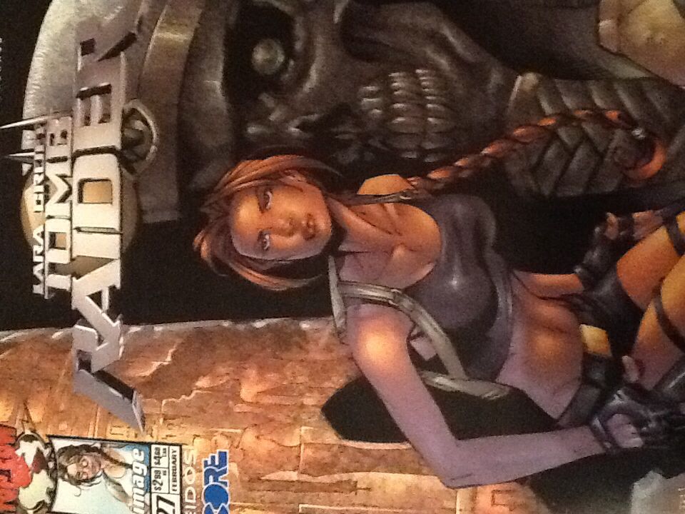 Scrapped Princess Vol. 3