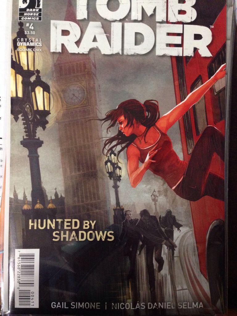 Young Avengers Presents