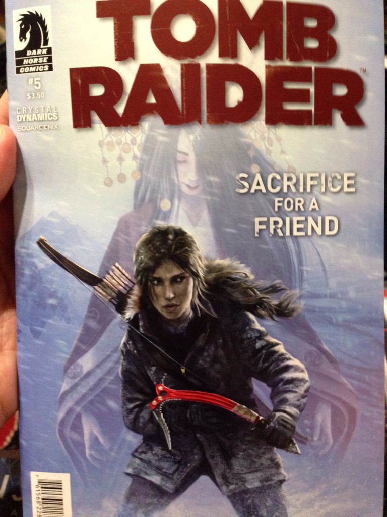 Pita Ten Official Fan Book