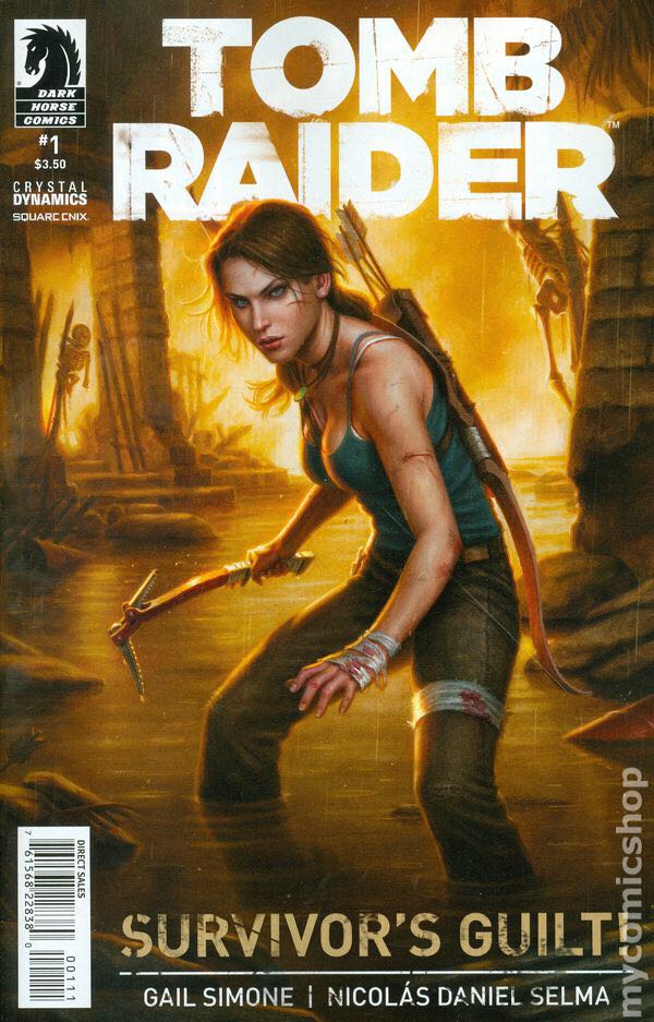 Dark Tower: Battle Of Jericho Hill