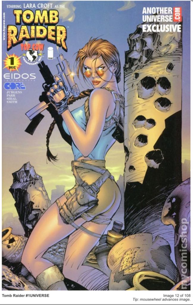 The Drifting Classroom