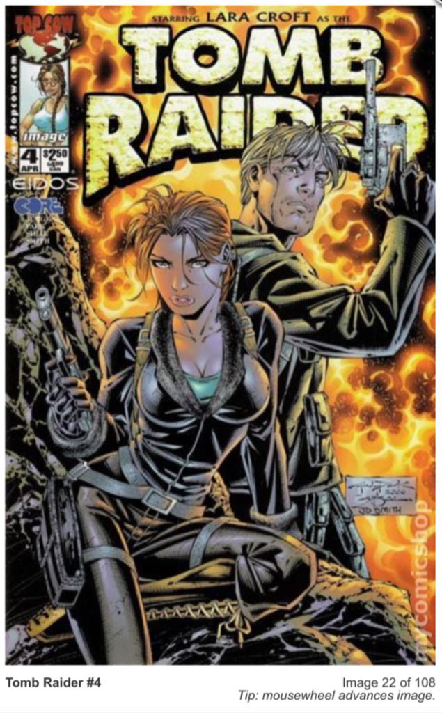 Batman: Journey Into Knight (2005)