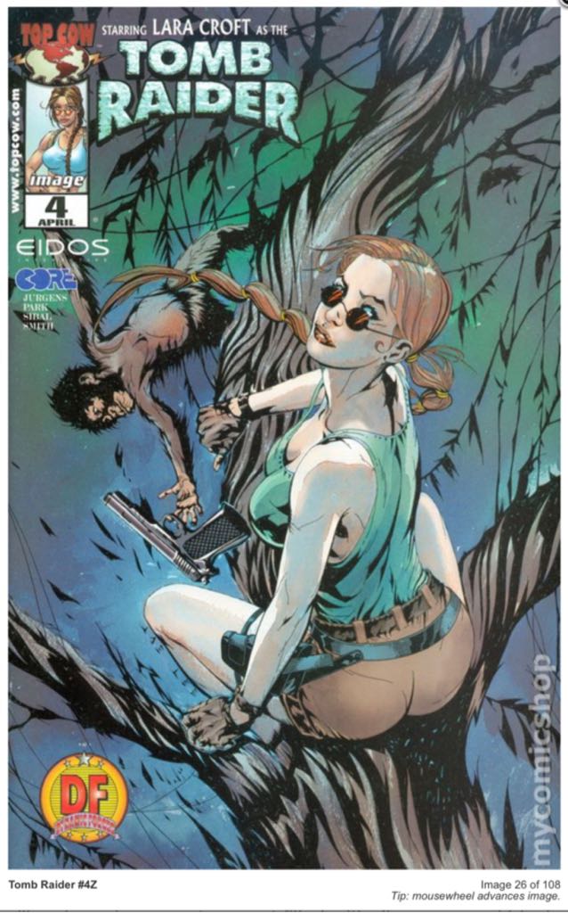 30 Days of Night: Three Tales