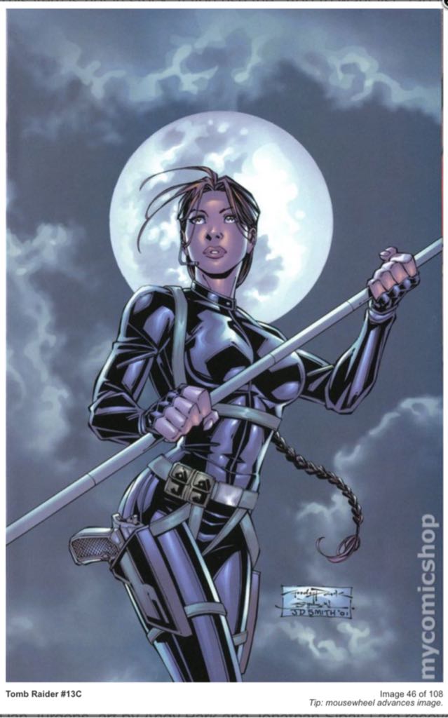 The Drifting Classroom