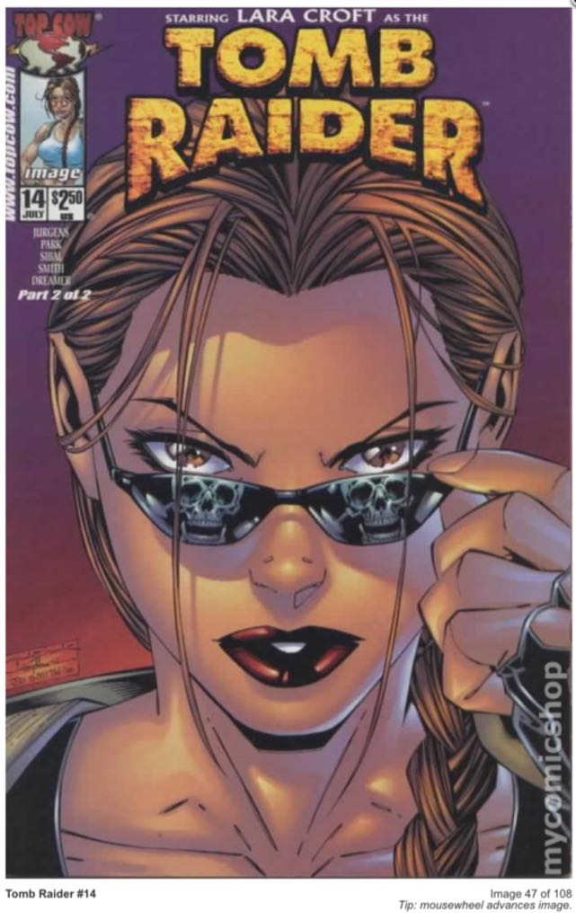 Justice League of America: The Tornado’s Path