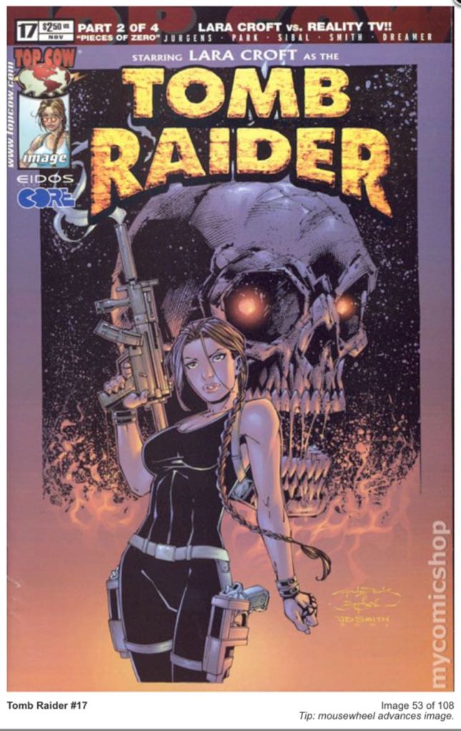 30 Days of Night: Dark Days