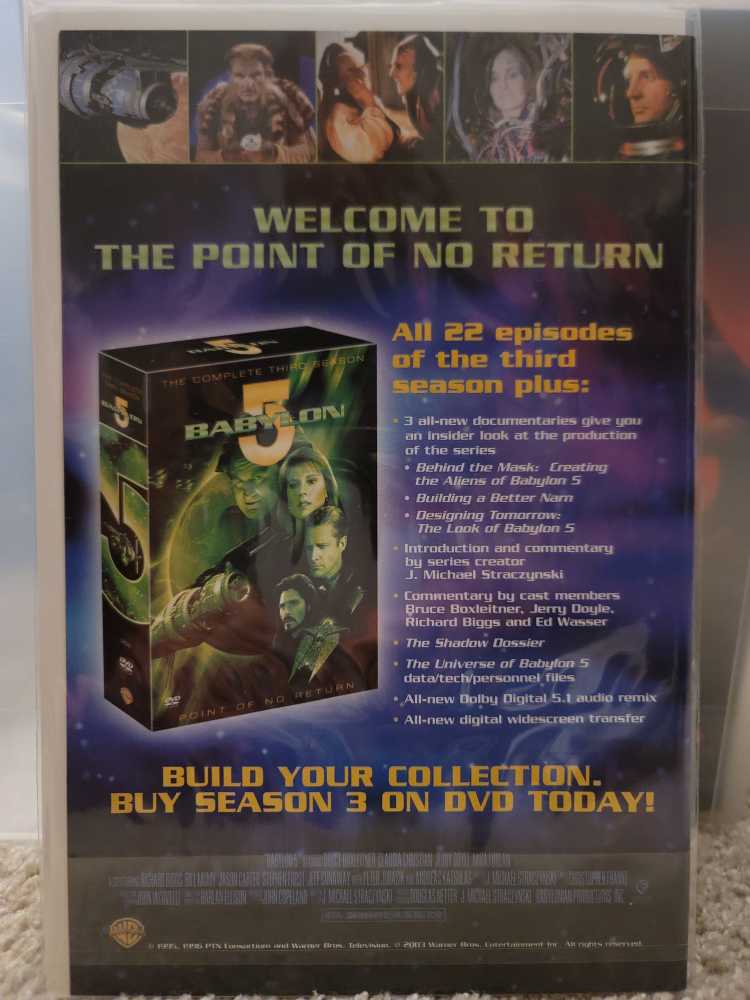 Tomb Raider - Image/ Top Cow (32) comic book collectible - Main Image 2