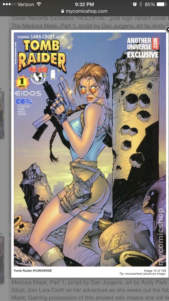 Legends Of Th Dc Universe