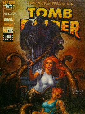 Ghost In The Shell 2: Man-Machine Interface