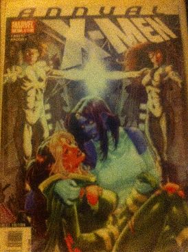 Journey Into Mystery