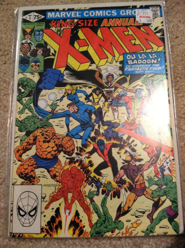 Conan The Barbarian Vol. 1