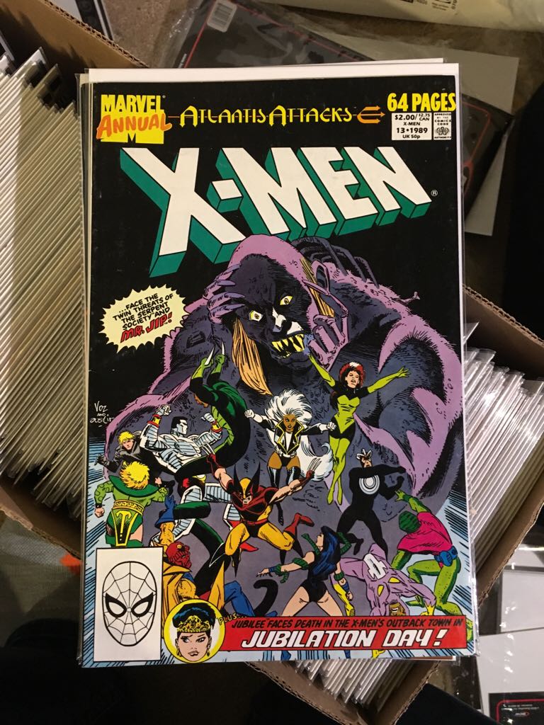 Peter Parker: Spiderman