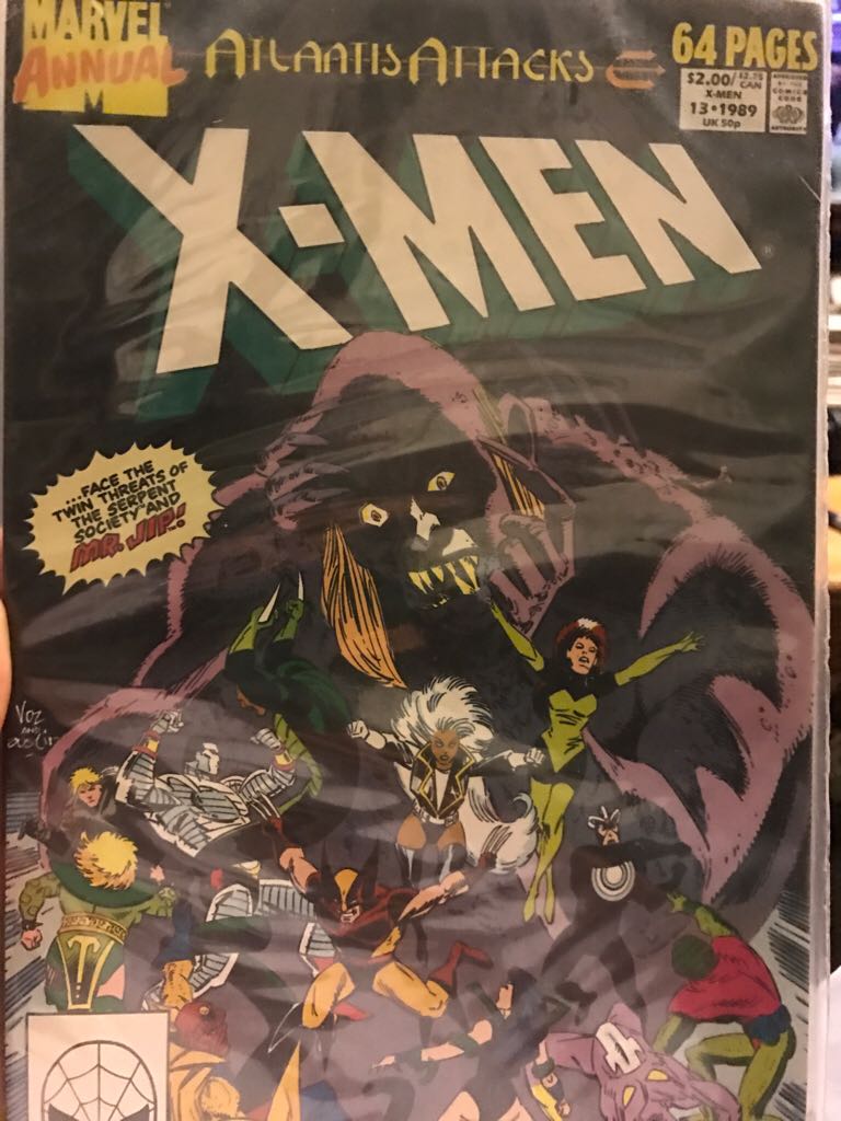 Conan The Barbarian Vol. 1