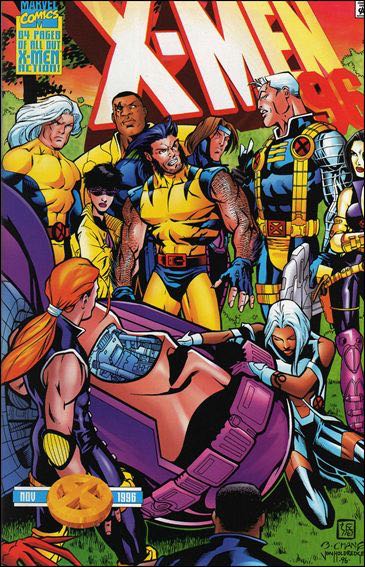 Journey Into Mystery (Vol 1)