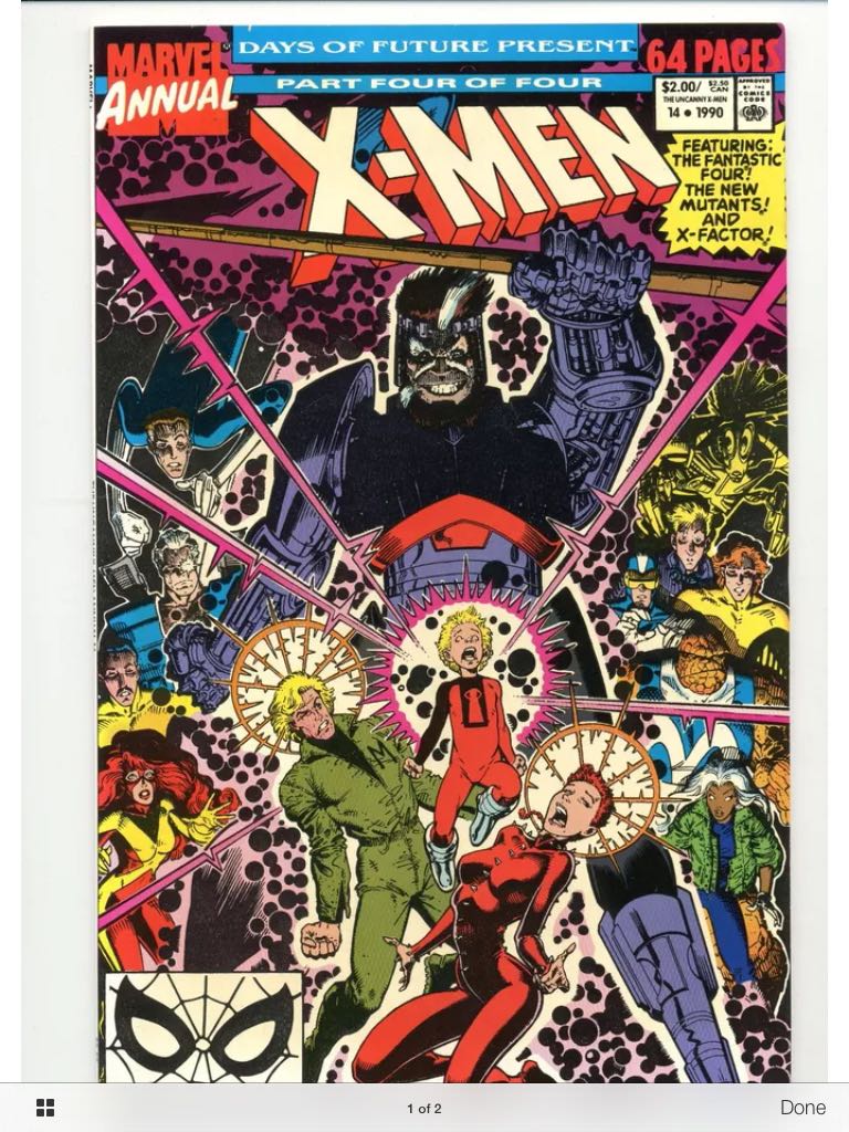 Journey Into Mystery