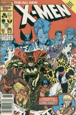 Journey Into Mystery