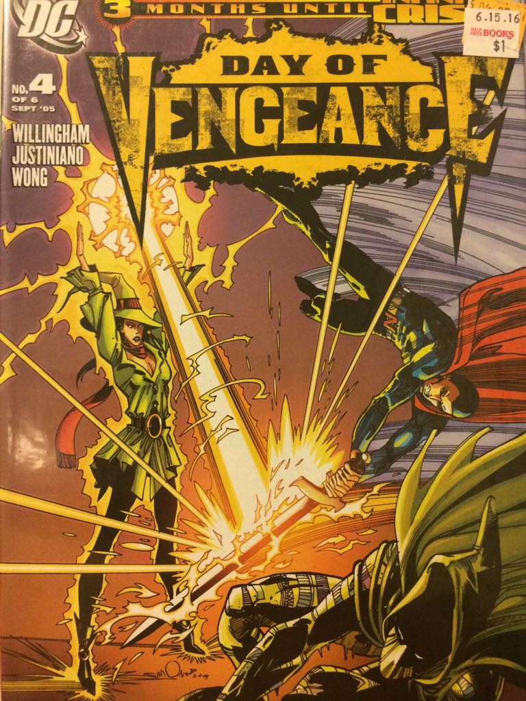 Witchblade / Tomb Raider Special