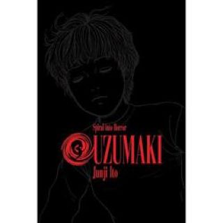 Uzumaki  (3) comic book collectible [Barcode 9781421513911] - Main Image 1