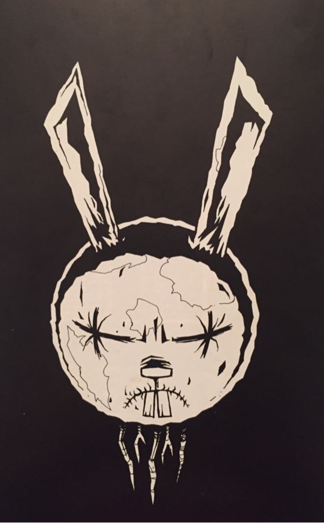 Johnny The Homicidal Maniac - Slave Labor Graphics (6 - Mar 2006) comic book collectible [Barcode 006398800000] - Main Image 2