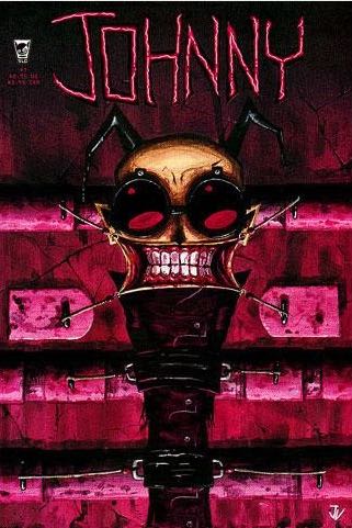 Legends Of The DC Universe