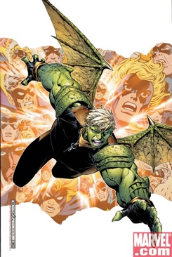 Journey Into Mystery