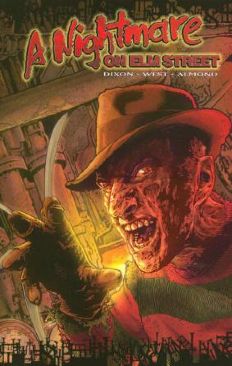 Legends Of The DC Universe