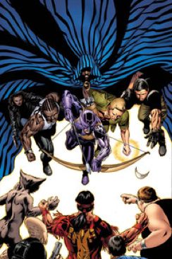 Peter Parker: Spiderman