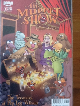 Countdown To Infinite Crisis: Day Of Vengeance