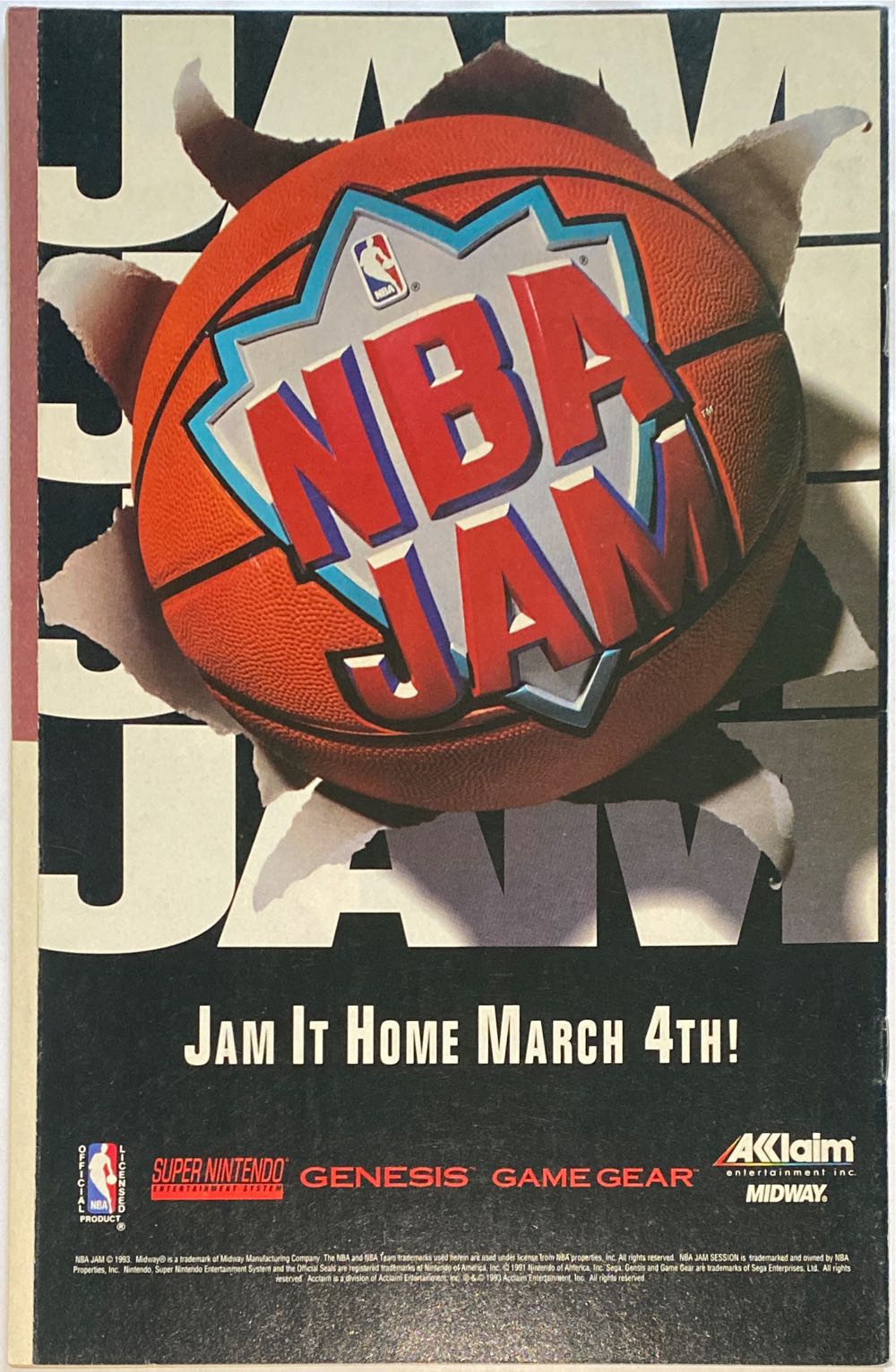 Spiderman 2099  (18 - Apr 1994) comic book collectible - Main Image 2