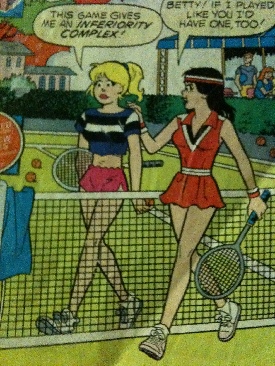 Journey Into Mystery